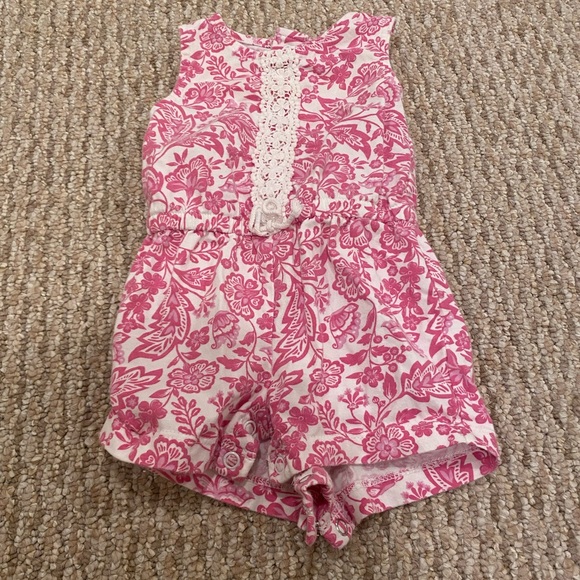 Carter's Baby Girl Size 3 Months 24 Piece Lot - Picture 5 of 16